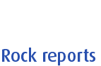 Rock reports