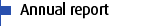 Annual report