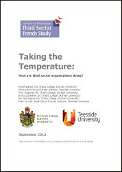 Taking the Temperature Image