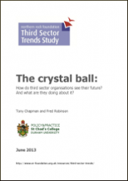 The Crystal Ball image
