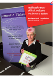 2012 Annual Report image 2012 Annual Report image